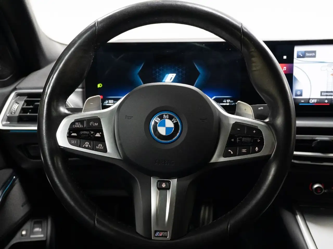 BMW 3 Series photo BMW 3 Series