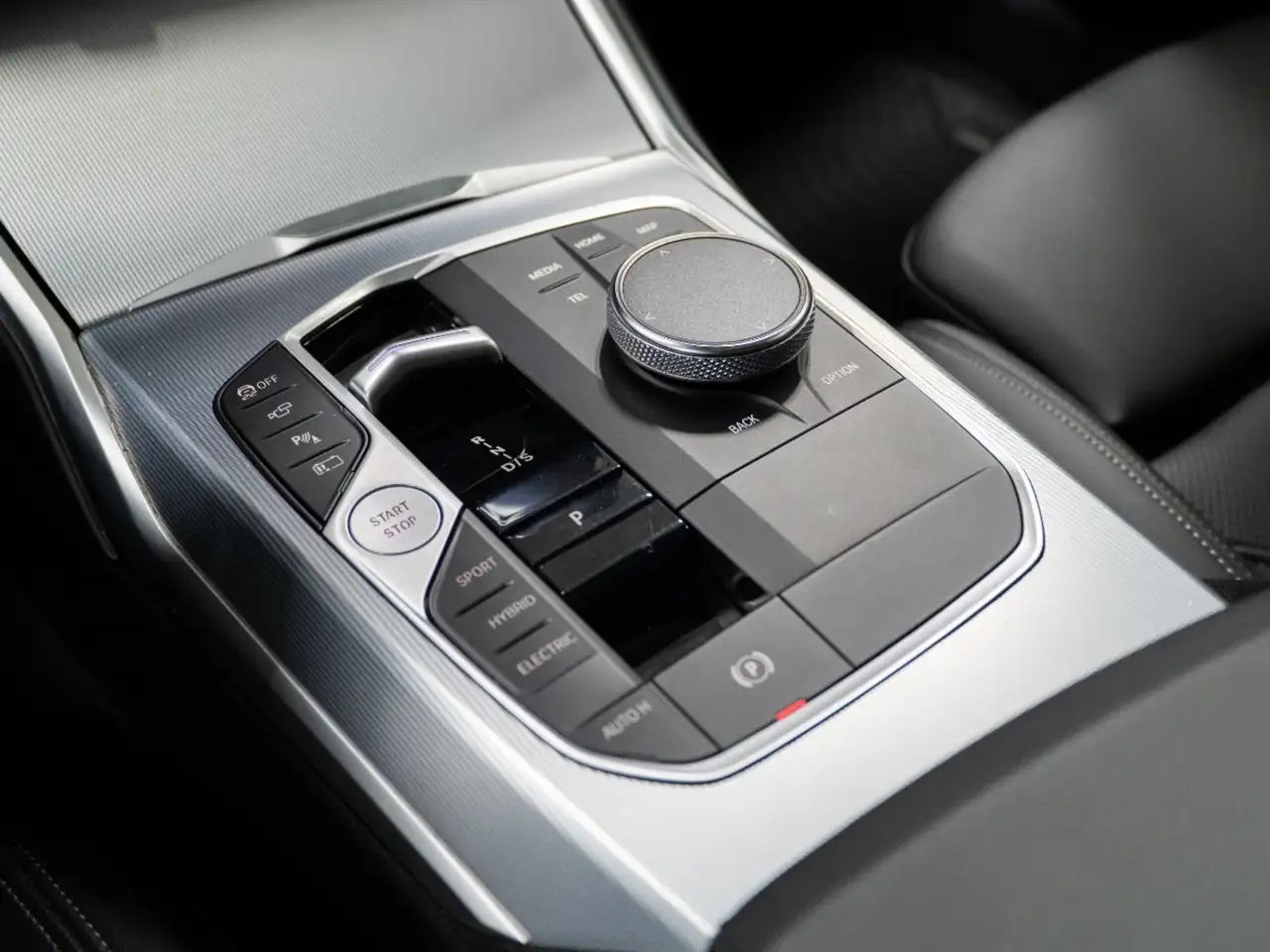 BMW 3 Series photo BMW 3 Series