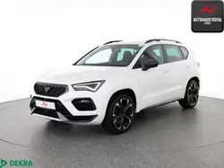 Cupra Ateca 2.0 TSI 4Drive VZ ACC,BEATS,AHK,360°,PANO