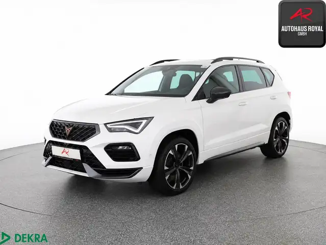 Cupra Ateca 2.0 TSI 4Drive VZ ACC,BEATS,AHK,360°,PANO