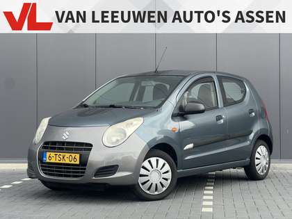 Suzuki Alto 1.0 Exclusive | Automaat | Airco | 5-deurs