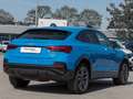 Audi Q3 35 sportback 2.0 tdi S line edition s-tronic Blu/Azzurro - thumbnail 8