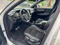 Volvo XC40 D4 R-design AWD Aut UNICO PROP-SELKET-KM CERT Blanc - thumbnail 10