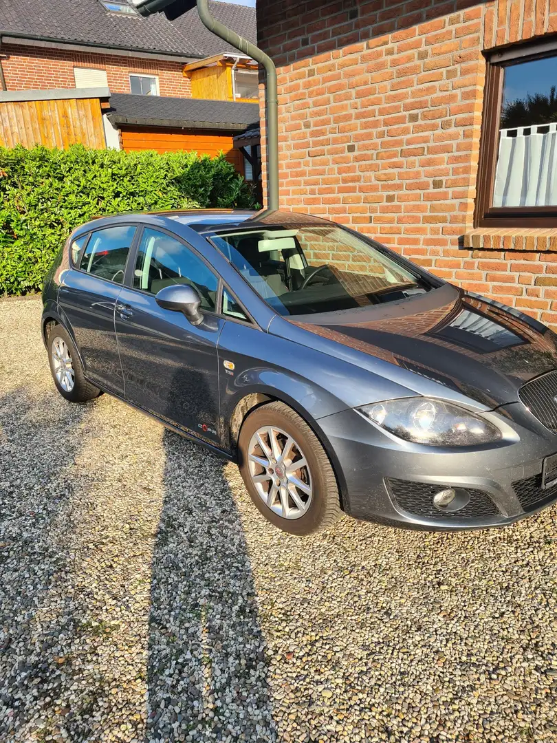 SEAT Leon 1.4 TSI - 2