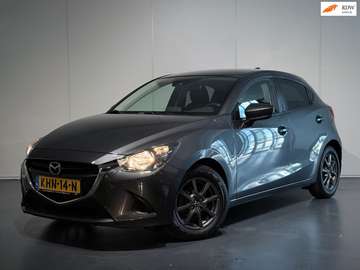1.5 Skyactiv-G Intro Edition /Clima/Cruise/PDC/NAV