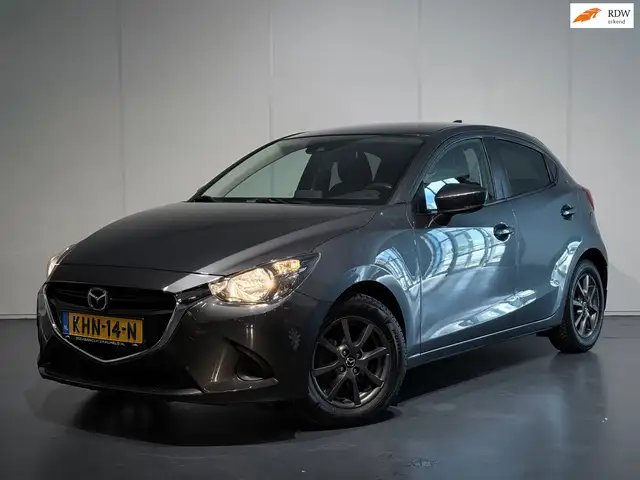 Mazda 2 1.5 Skyactiv-G Intro Edition /Clima/Cruise/PDC/NAV