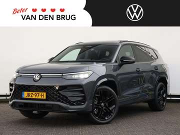 R-Line Edition 1.5 eHybrid 204 PK | 360 camera | T