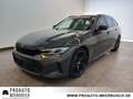 BMW 320 d xDrive M Sport AHK/MEMORY/ASSISTPRO/HUD/PANO Grau - thumbnail 1