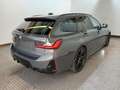 BMW 320 d xDrive M Sport AHK/MEMORY/ASSISTPRO/HUD/PANO Grau - thumbnail 2
