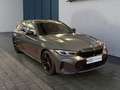 BMW 320 d xDrive M Sport AHK/MEMORY/ASSISTPRO/HUD/PANO Grau - thumbnail 4