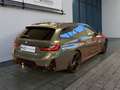 BMW 320 d xDrive M Sport AHK/MEMORY/ASSISTPRO/HUD/PANO Grau - thumbnail 3