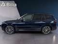 BMW X3 20d xDrive M Sportpaket Head-Up HK HiFi DAB Noir - thumbnail 3