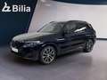 BMW X3 20d xDrive M Sportpaket Head-Up HK HiFi DAB Noir - thumbnail 1