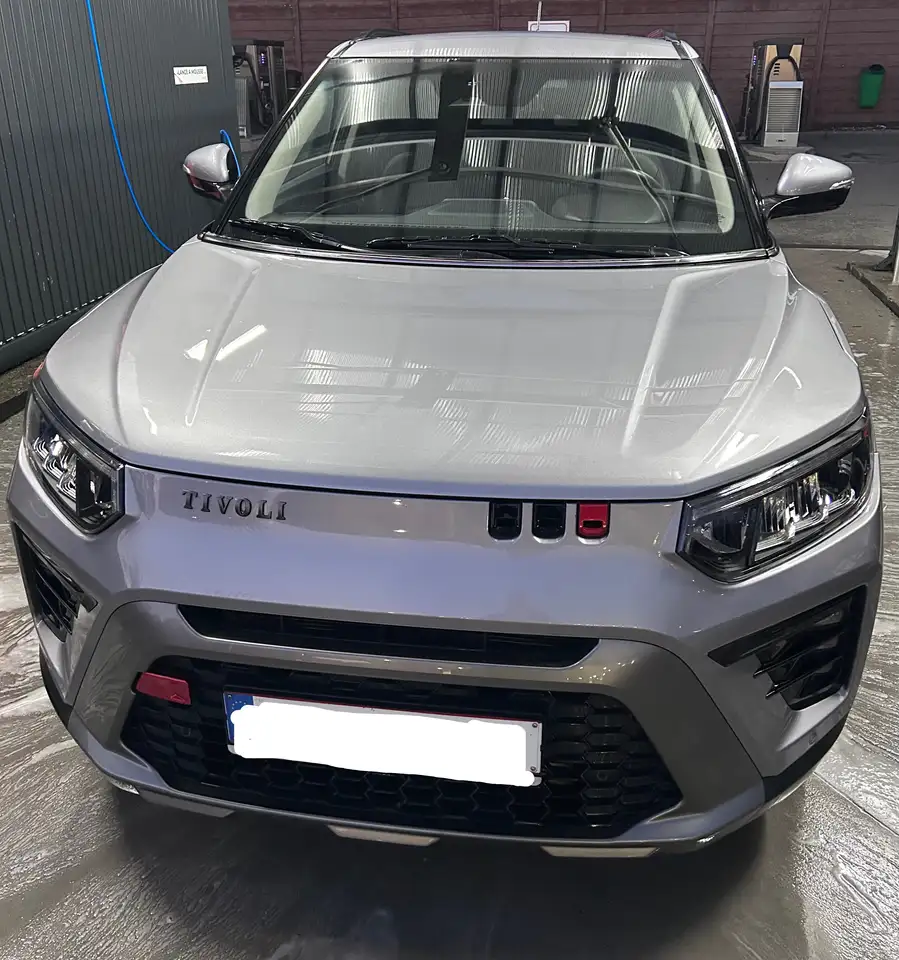 KGM Tivoli