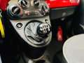 Fiat 500 Lounge 1.2l 69ch Rojo - thumbnail 14
