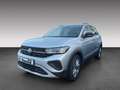 Volkswagen T-Cross 1.0 5-Gang TSI Goal Klima SHZ Silber - thumbnail 3