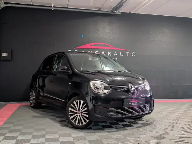 Renault Twingo 1.0i SCe Signature