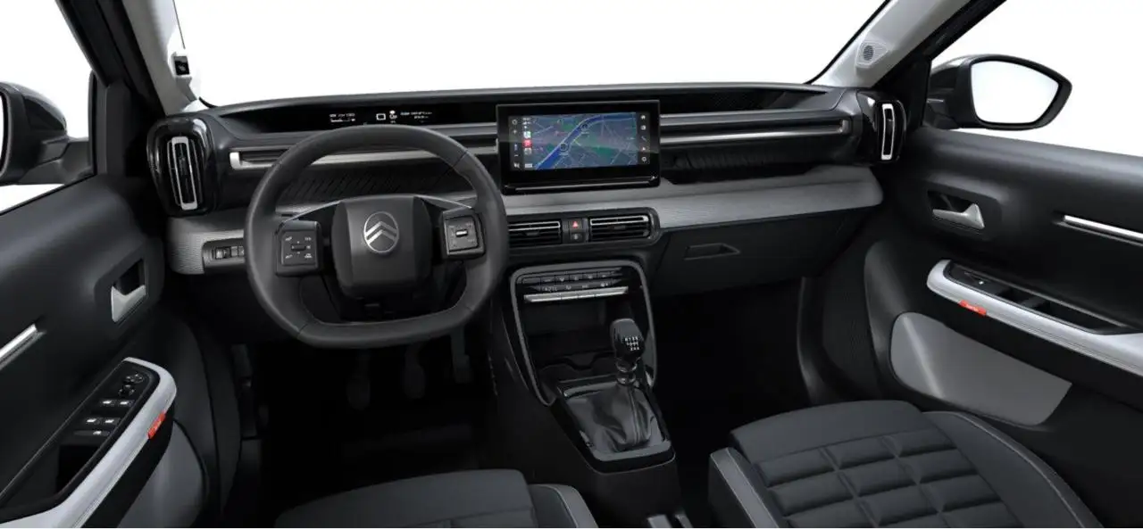 Citroen C3 2026
