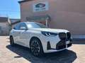 BMW X3 xDrive20d 48V MSport Pro Bianco - thumbnail 1