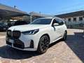 BMW X3 xDrive20d 48V MSport Pro Bianco - thumbnail 7