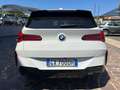BMW X3 xDrive20d 48V MSport Pro Bianco - thumbnail 4