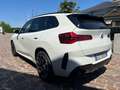 BMW X3 xDrive20d 48V MSport Pro Bianco - thumbnail 5