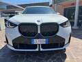 BMW X3 xDrive20d 48V MSport Pro Bianco - thumbnail 8