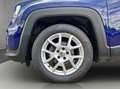 Jeep Renegade 1.6 Limited//ACC/Einparkhilfe hinten Blau - thumbnail 13