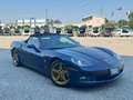 Corvette C6 Convertible Corvette  6.0 V8 Blau - thumbnail 1