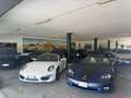 Corvette C6 Convertible Corvette  6.0 V8 Blau - thumbnail 2