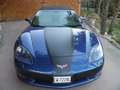 Corvette C6 Convertible Corvette  6.0 V8 Blu/Azzurro - thumbnail 2