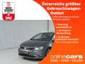 Volkswagen Golf Variant Golf VII Variant 2.0 TDI Join Aut AHK NAVI PDC Gris - thumbnail 1