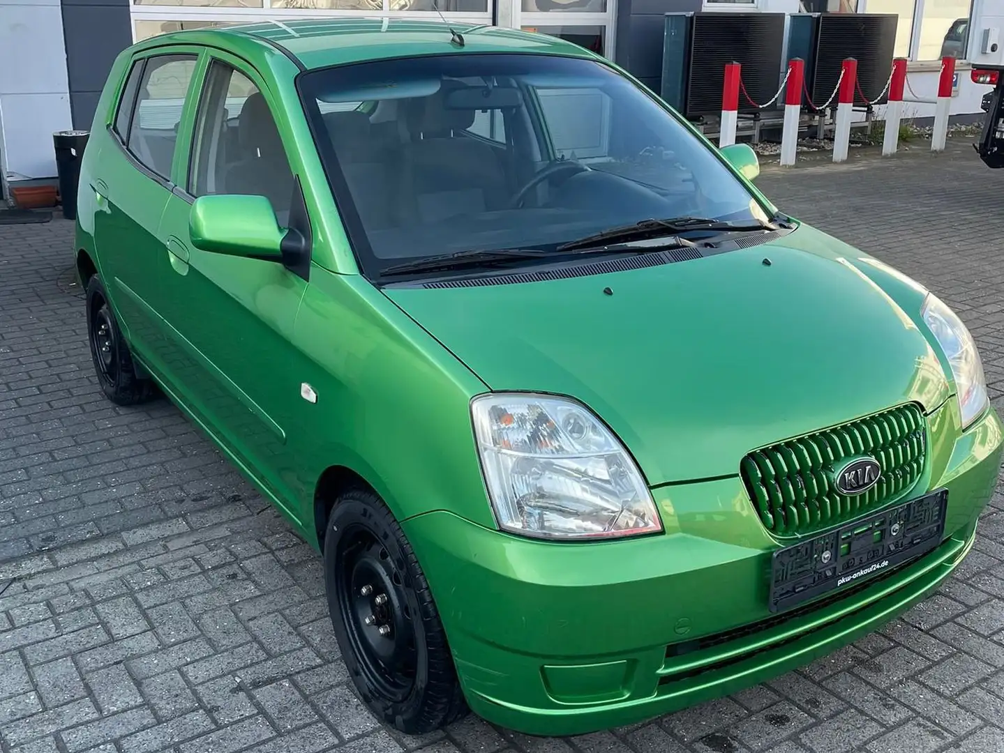 Kia Picanto 1.1 LX Vert - 1