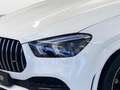 Mercedes-Benz GLE 400 d 4M AMG-Line+Night+AIRMATIC+AHK+DISTRON Weiß - thumbnail 16