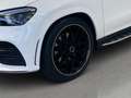 Mercedes-Benz GLE 400 d 4M AMG-Line+Night+AIRMATIC+AHK+DISTRON Weiß - thumbnail 17