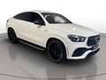 Mercedes-Benz GLE 400 d 4M AMG-Line+Night+AIRMATIC+AHK+DISTRON Weiß - thumbnail 4
