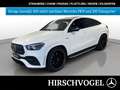 Mercedes-Benz GLE 400 d 4M AMG-Line+Night+AIRMATIC+AHK+DISTRON Weiß - thumbnail 1