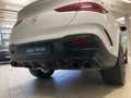 Mercedes-Benz GLE 400 d 4M AMG-Line+Night+AIRMATIC+AHK+DISTRON Weiß - thumbnail 20