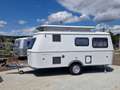 Hymer/Eriba Touring 560 Komfort Paket Weiß - thumbnail 4