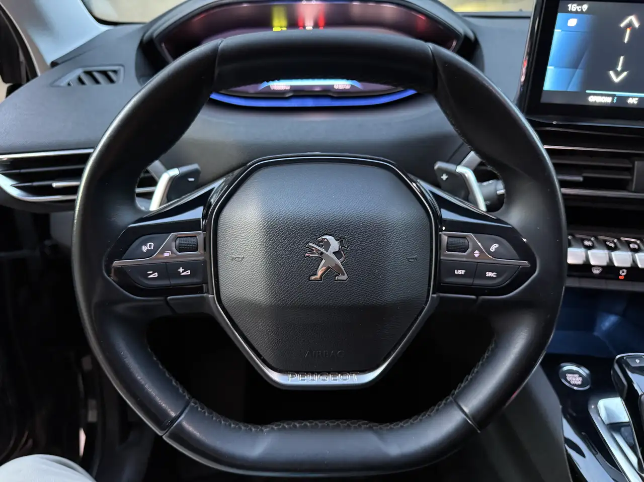 Peugeot 3008 1.5 bluehdi Allure Pack s&s 130cv eat8 19