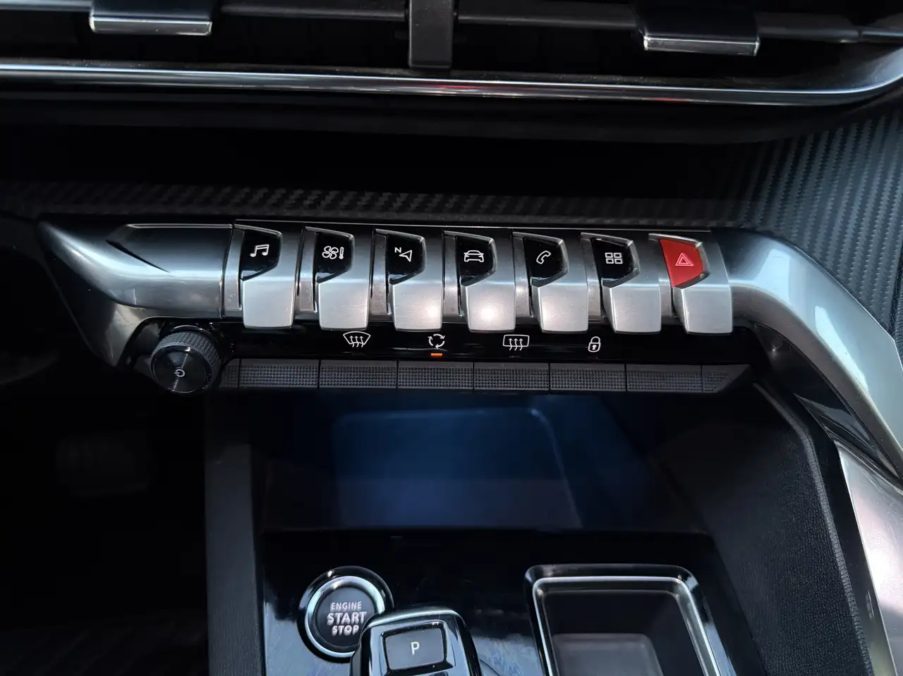 Peugeot 3008 1.5 bluehdi Allure Pack s&s 130cv eat8 18