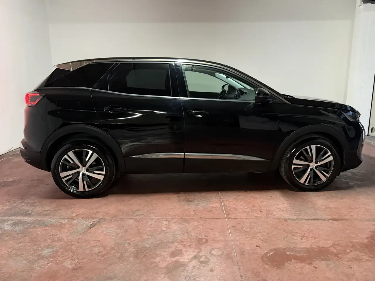 Peugeot 3008 1.5 bluehdi Allure Pack s&s 130cv eat8 7