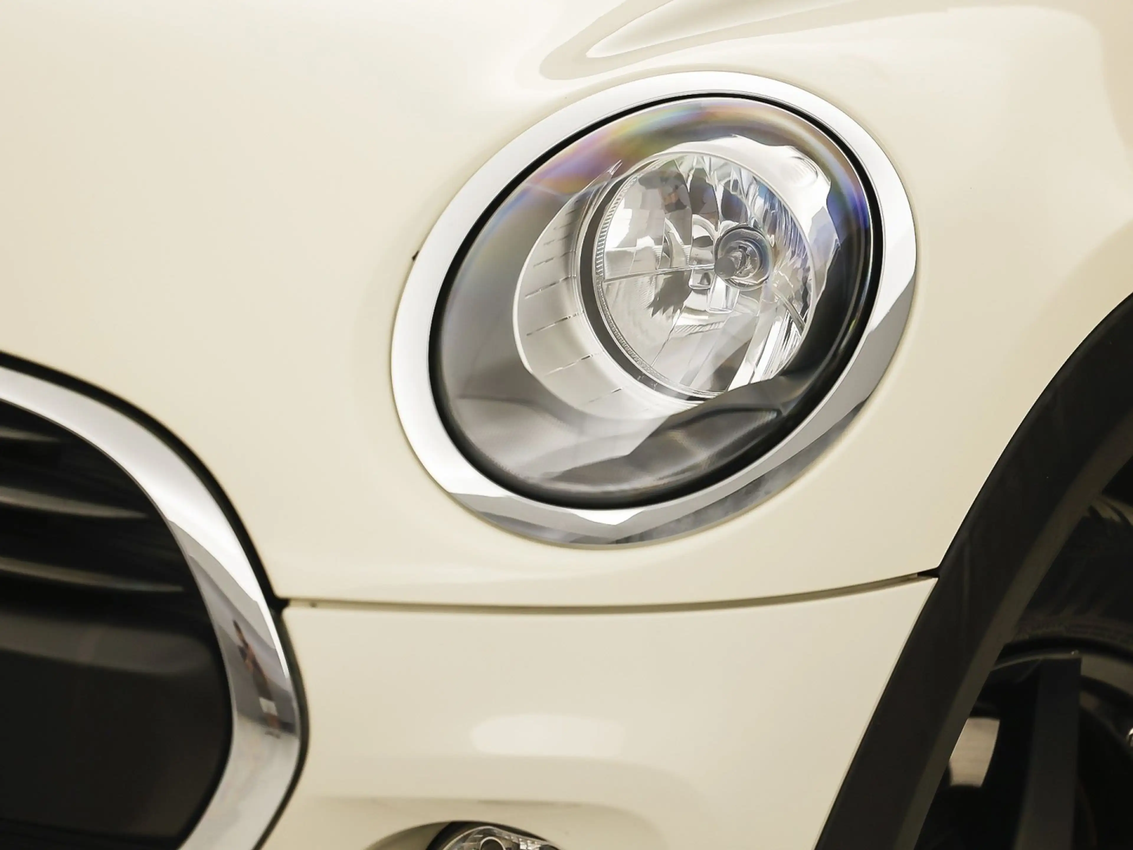 MINI One 1.2 One Sport (AIRCO, STOELVERWARMING, BLUETOOTH, — photo 16