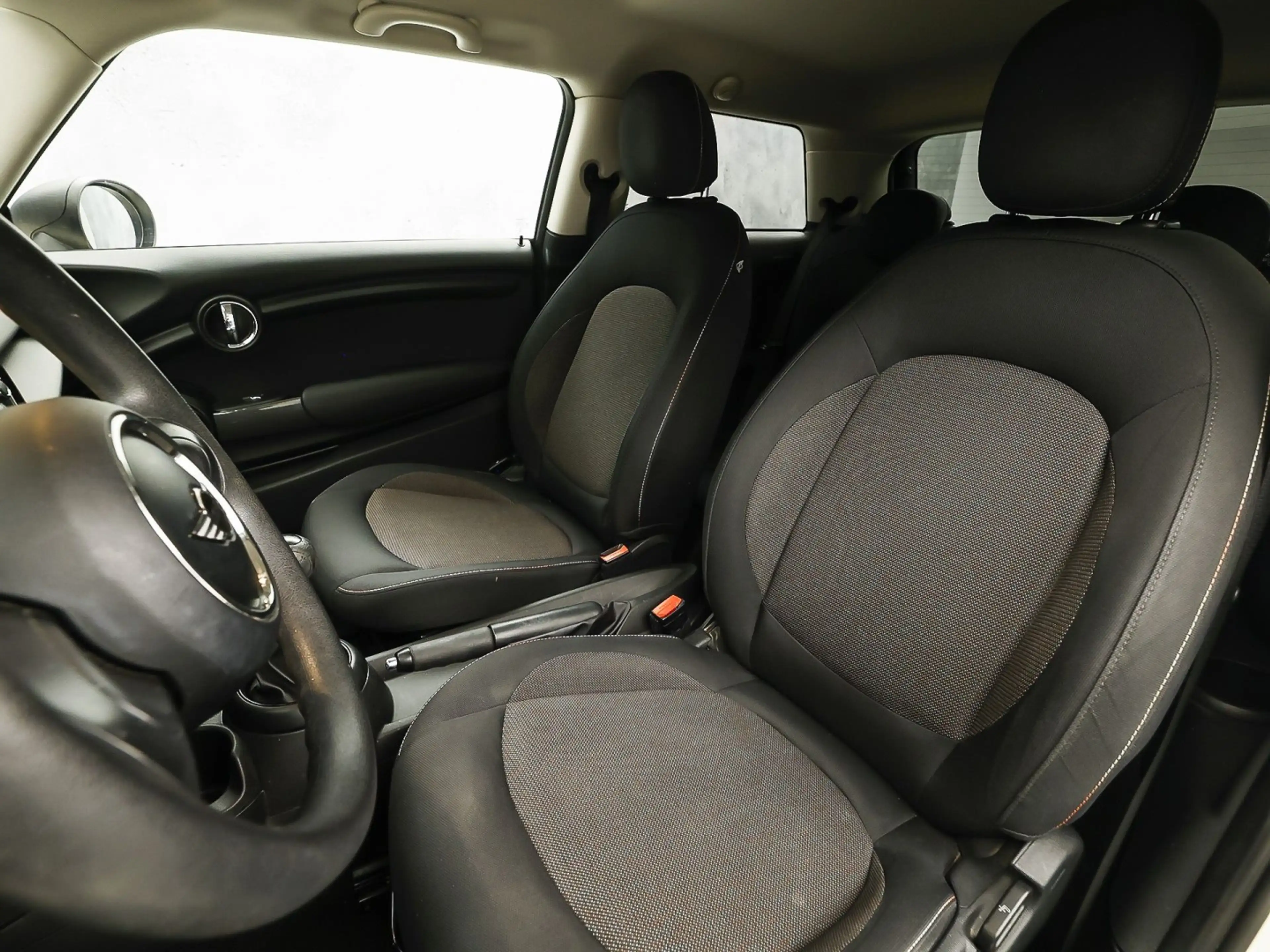 MINI One 1.2 One Sport (AIRCO, STOELVERWARMING, BLUETOOTH, — photo 14