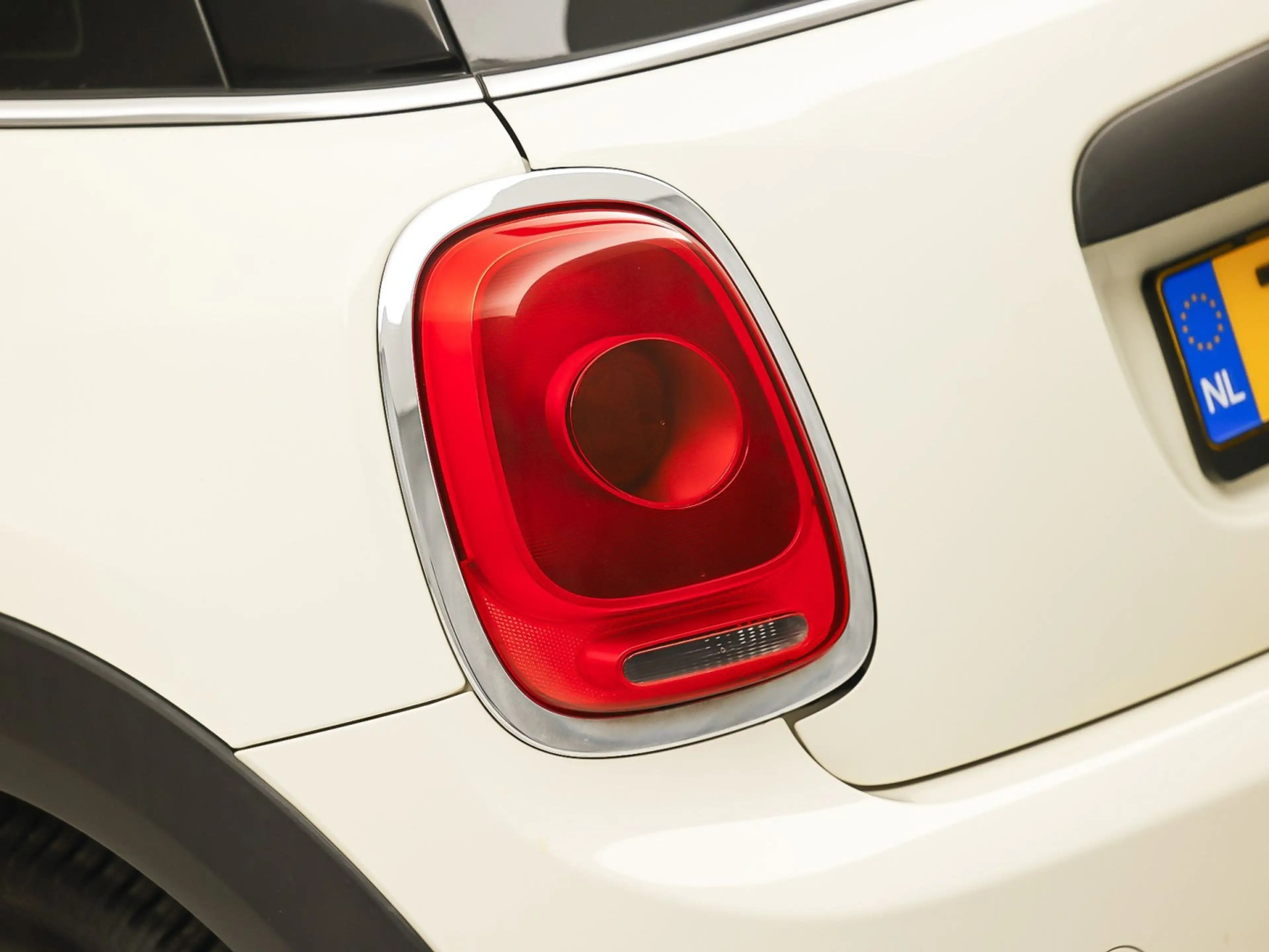 MINI One 1.2 One Sport (AIRCO, STOELVERWARMING, BLUETOOTH, — photo 12
