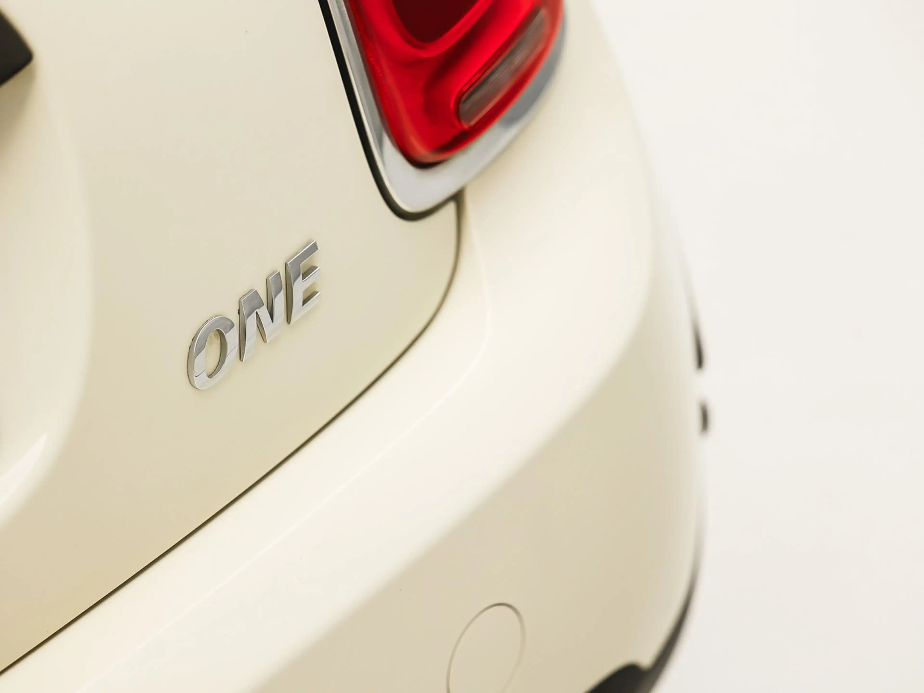 MINI One 1.2 One Sport (AIRCO, STOELVERWARMING, BLUETOOTH, — photo 23