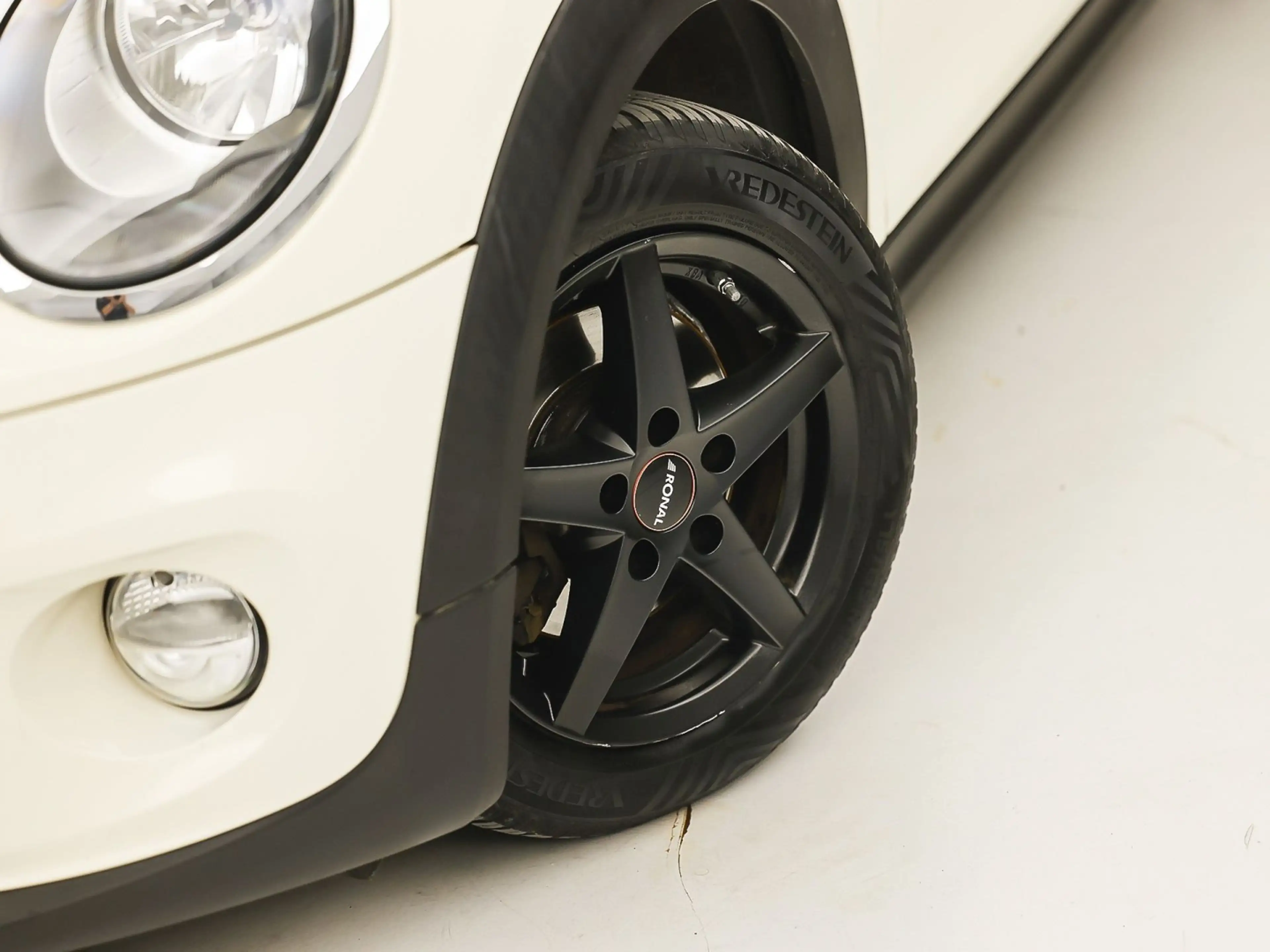 MINI One 1.2 One Sport (AIRCO, STOELVERWARMING, BLUETOOTH, — photo 17