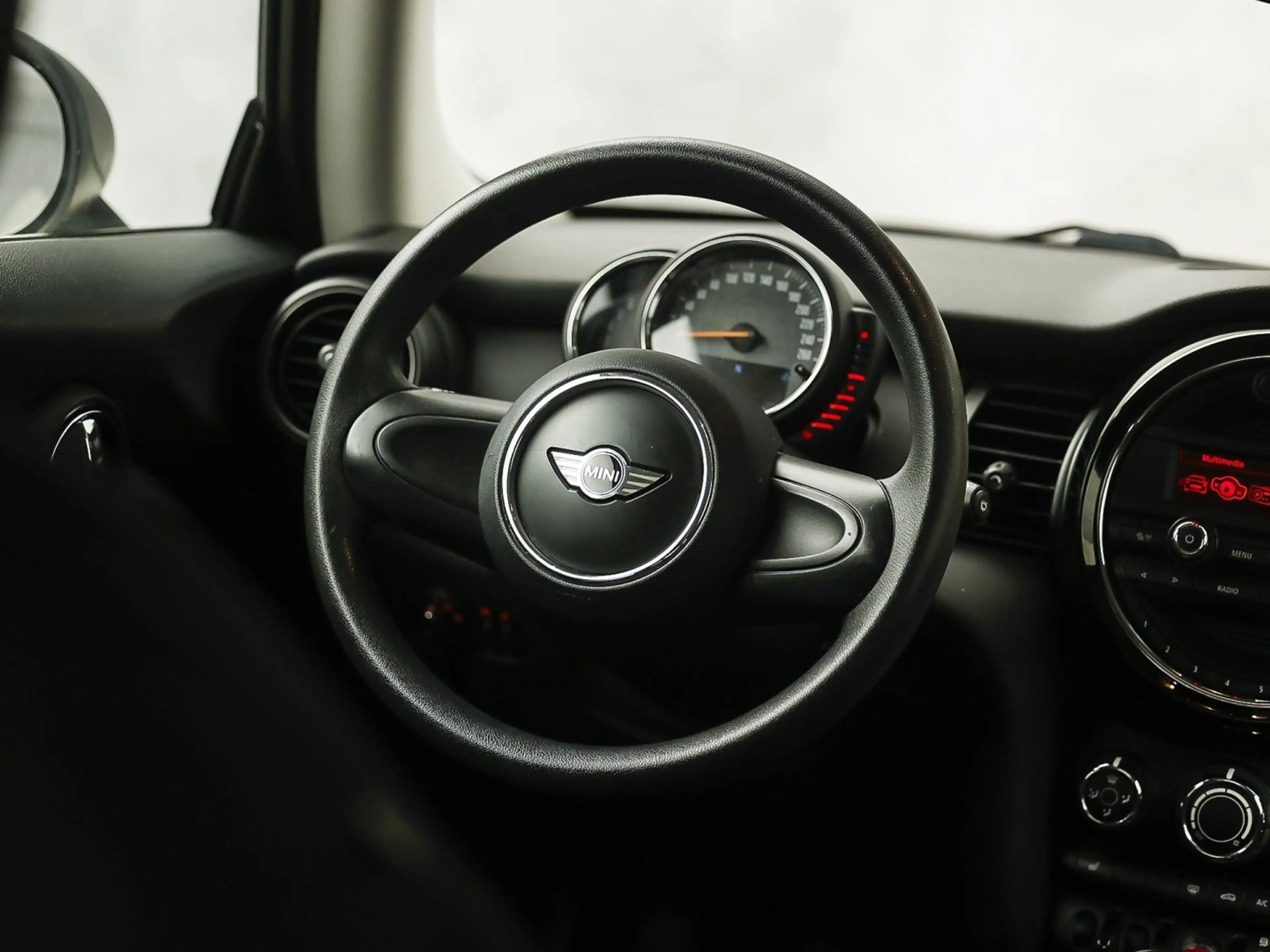 MINI One 1.2 One Sport (AIRCO, STOELVERWARMING, BLUETOOTH, — photo 19