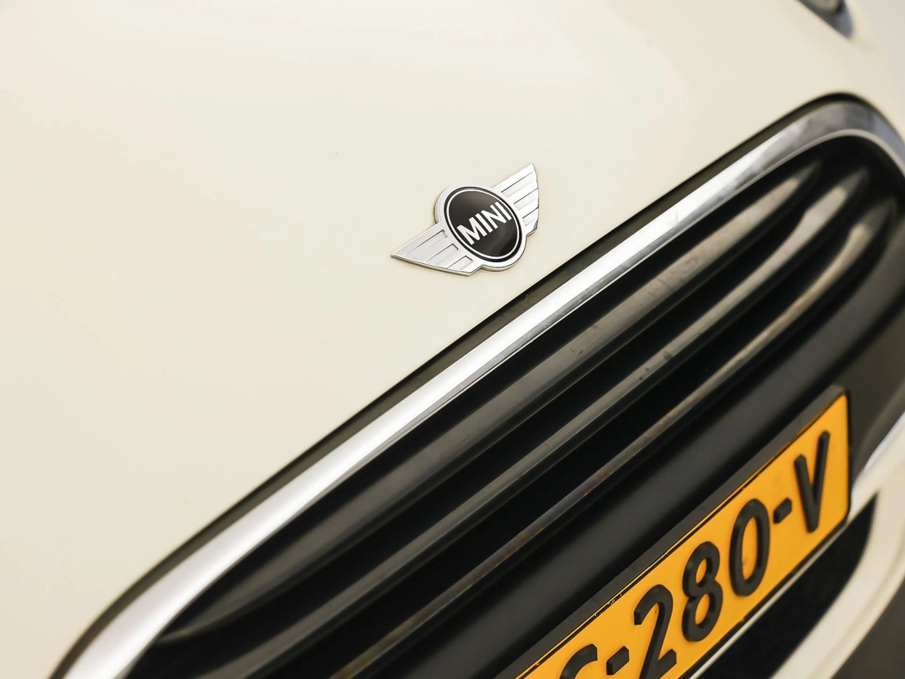 MINI One 1.2 One Sport (AIRCO, STOELVERWARMING, BLUETOOTH, — photo 11