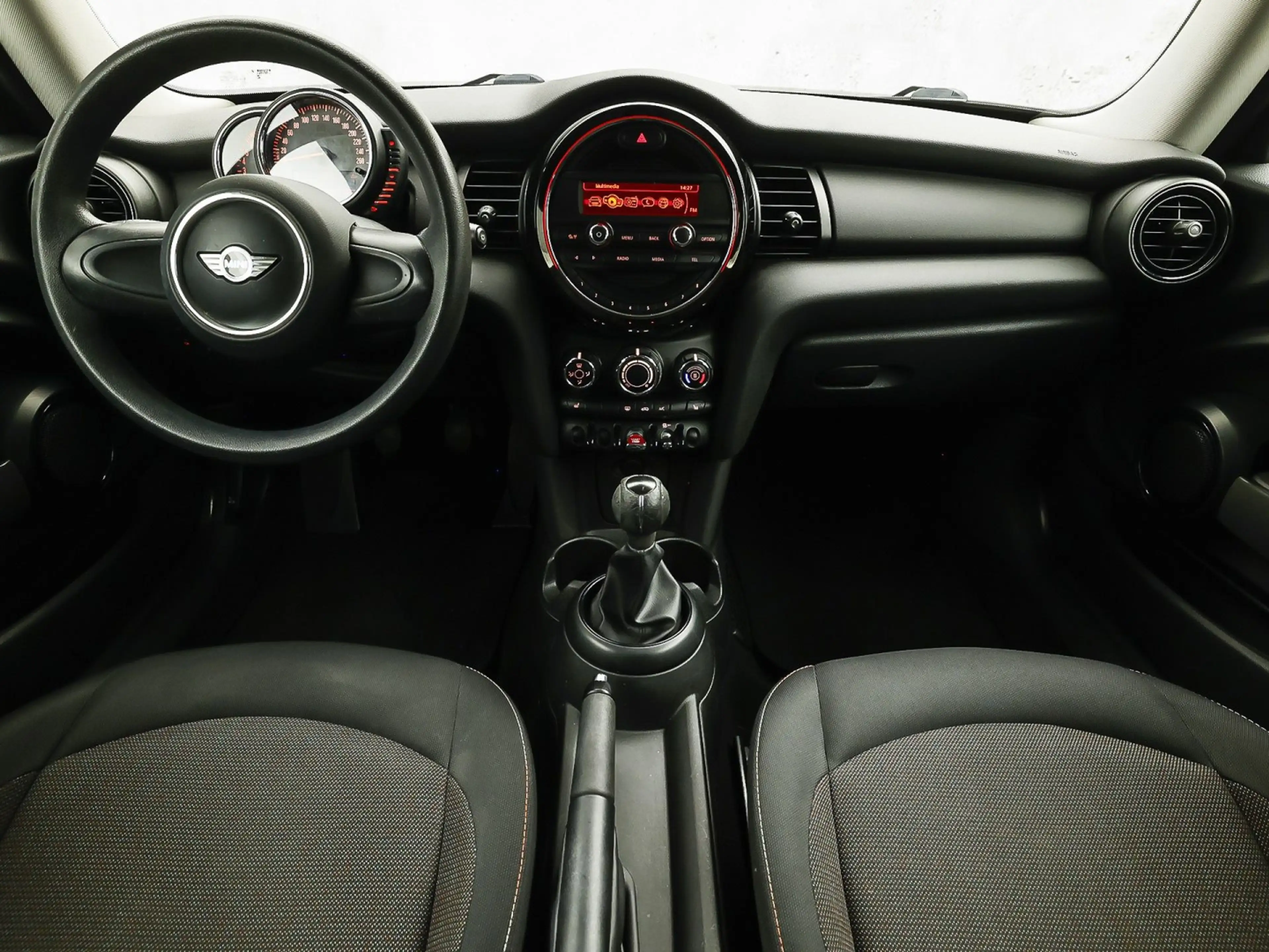 MINI One 1.2 One Sport (AIRCO, STOELVERWARMING, BLUETOOTH, — photo 6